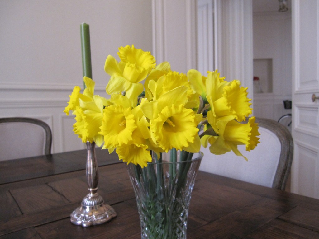 Were you expecting brackets?