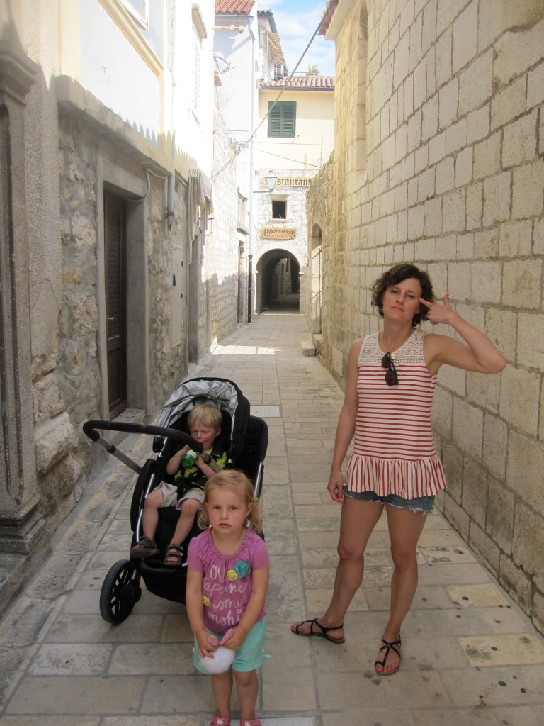 vacation is so much fun!